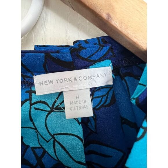 New York & Company Blouse - Picture 3 of 4